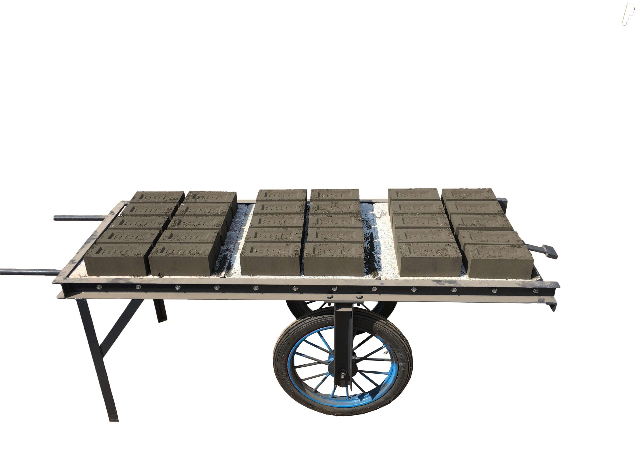 kabir-industrial-technology Trolly-raipur